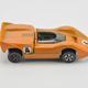 Illustration for article titled McLaren Monday: Customizing a 1969 Hot Wheels McLaren M6A